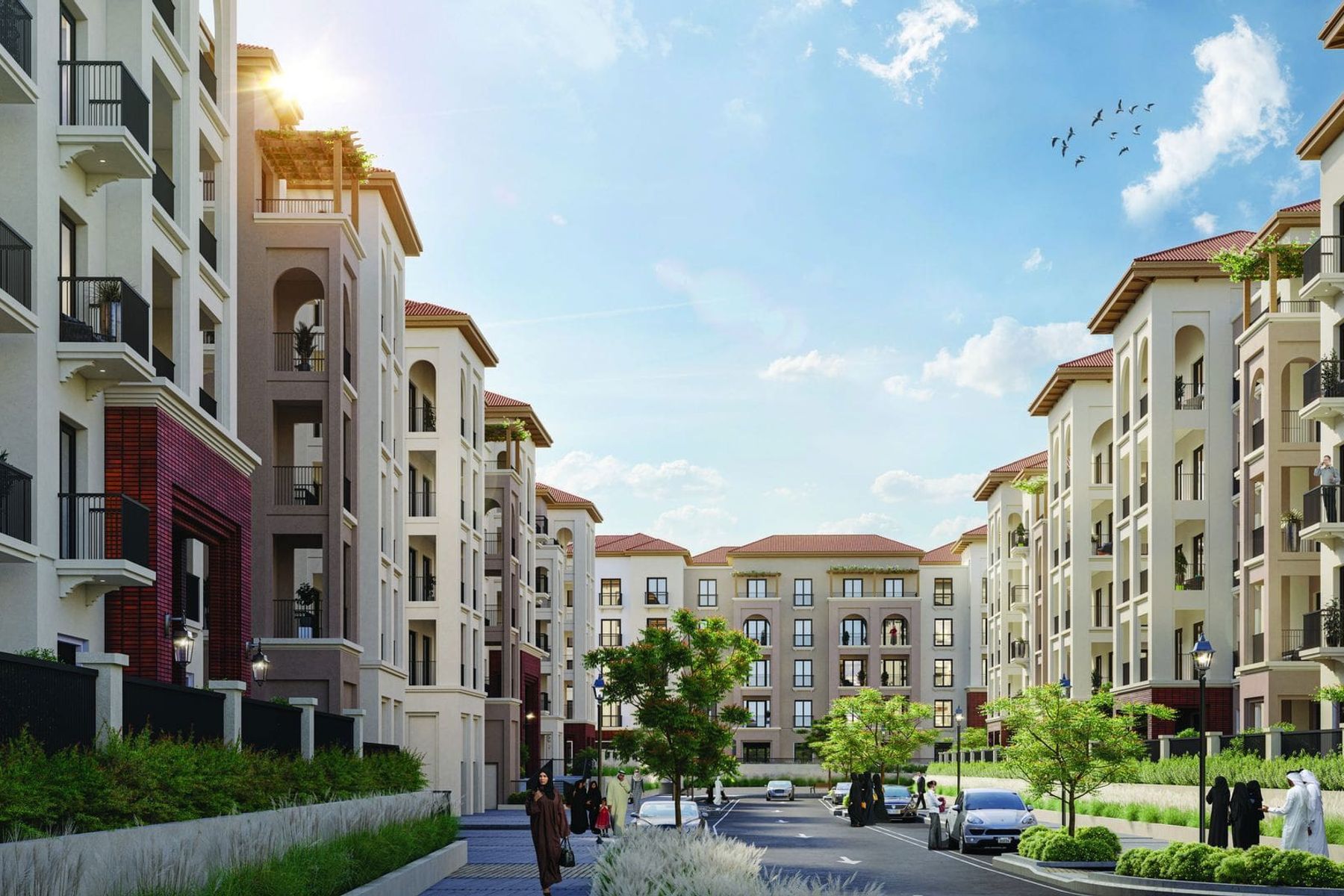 Bloom Living - Granada