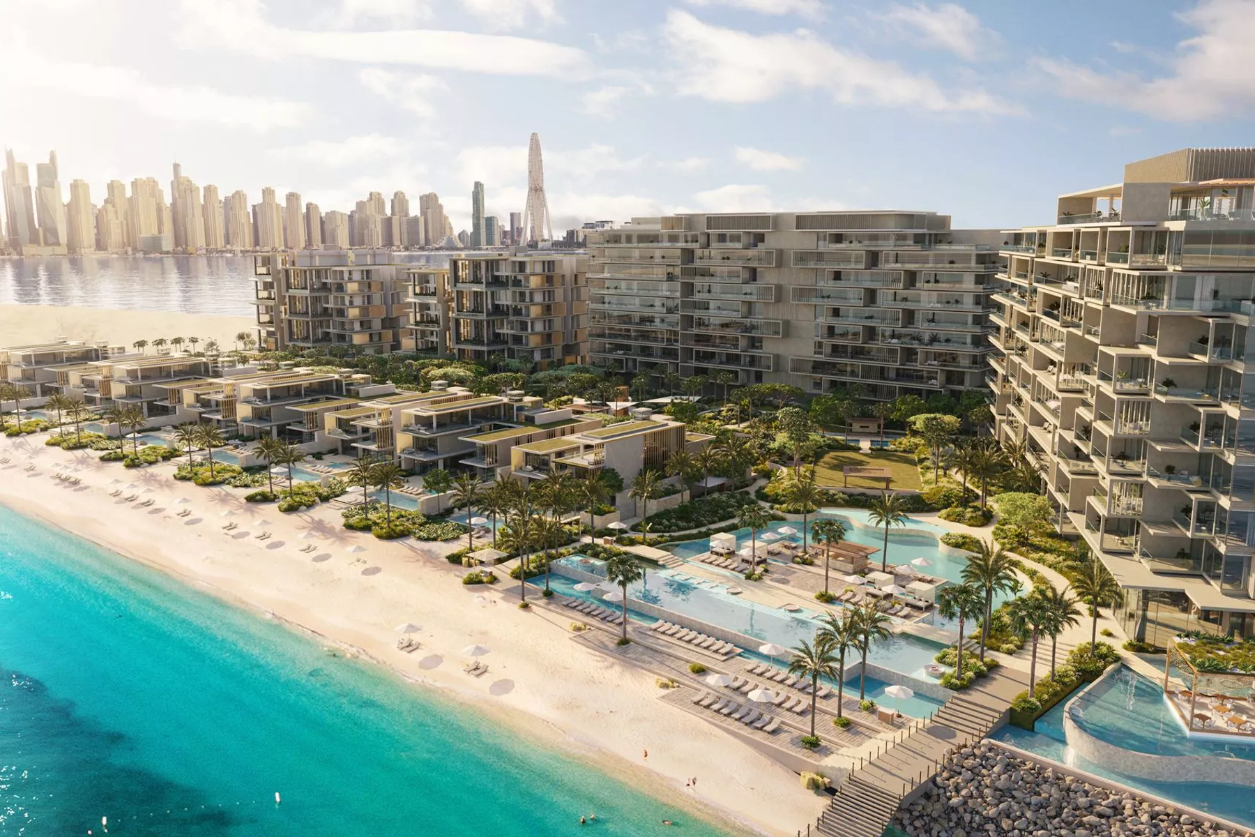 Six Senses Residences