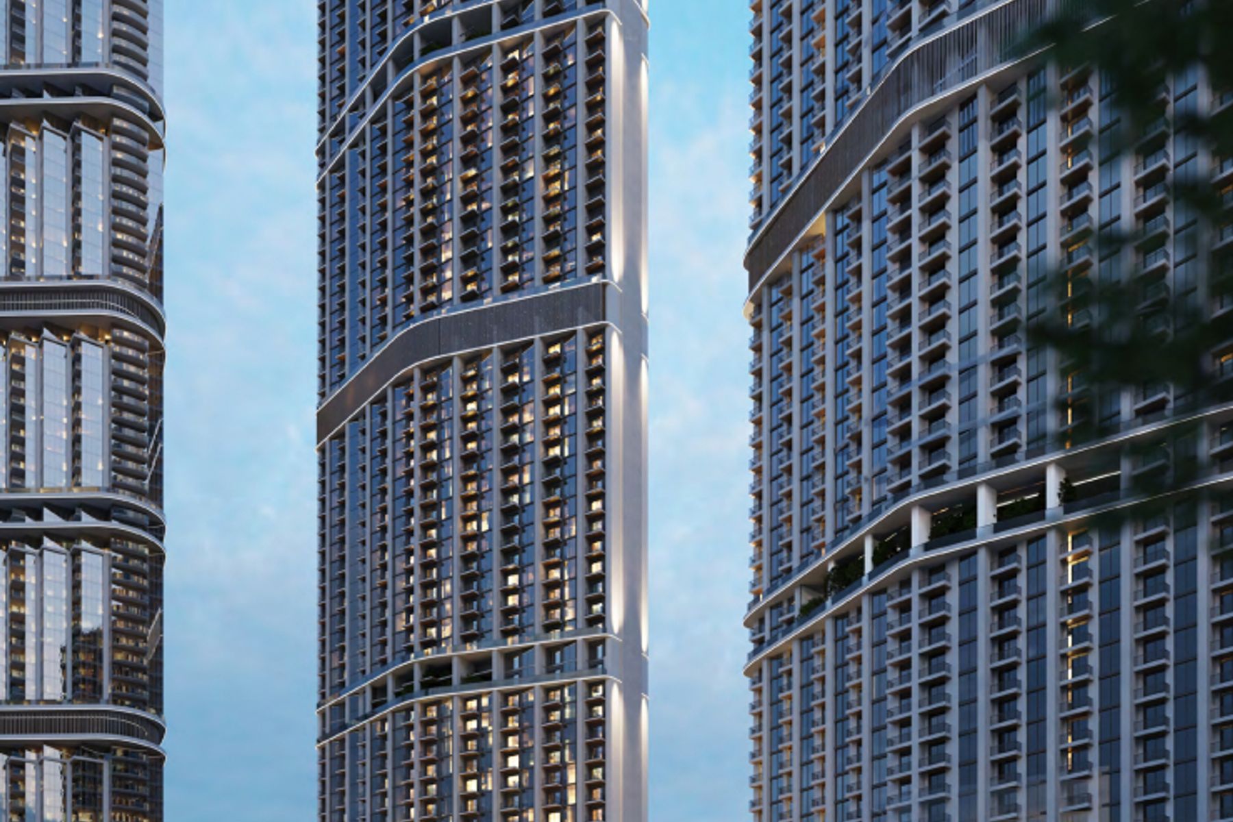 310 Riverside Crescent