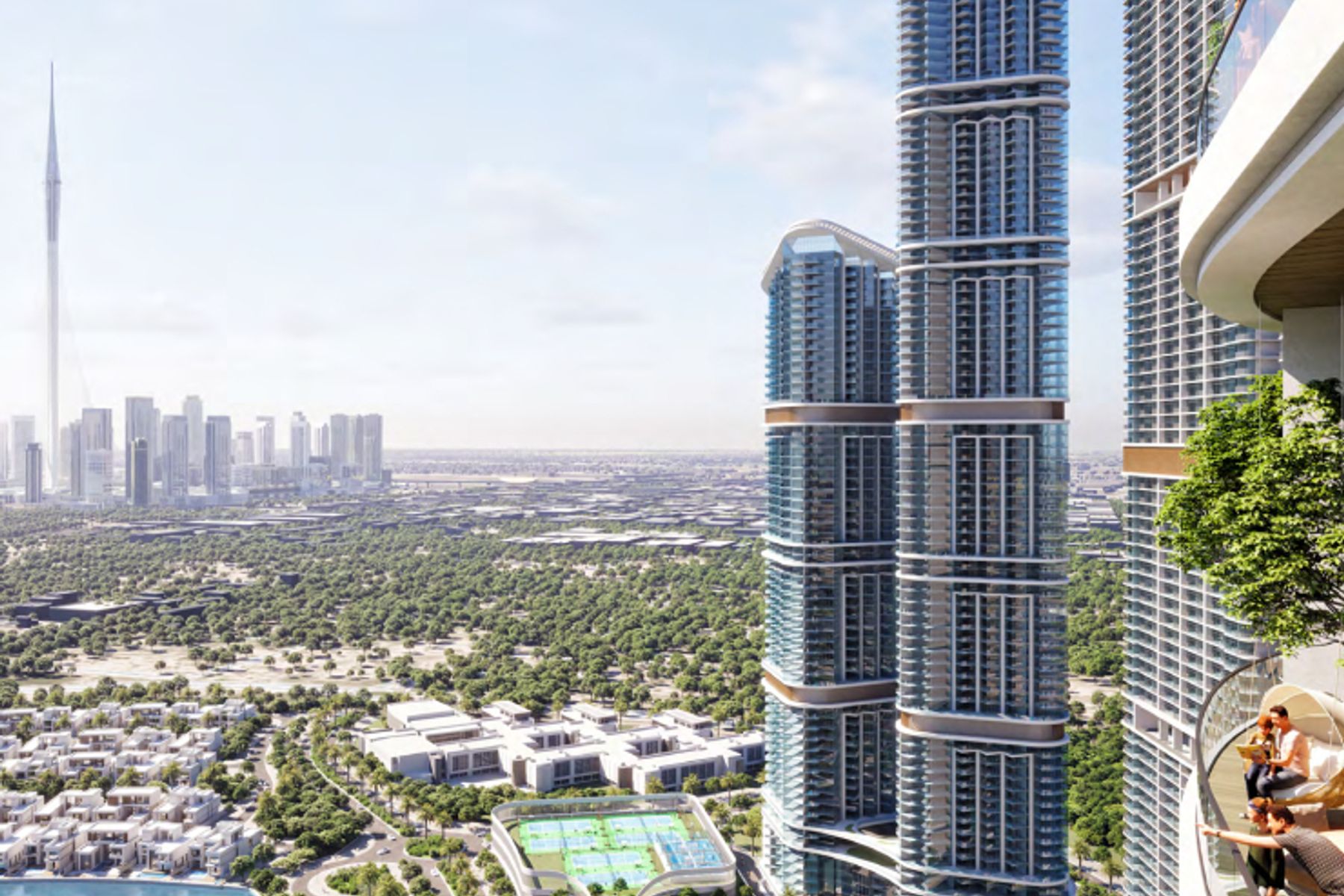 310 Riverside Crescent