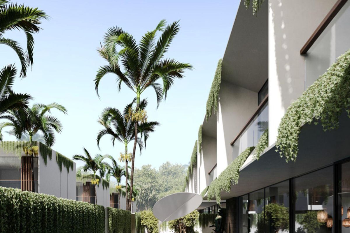 Nusa Dua I