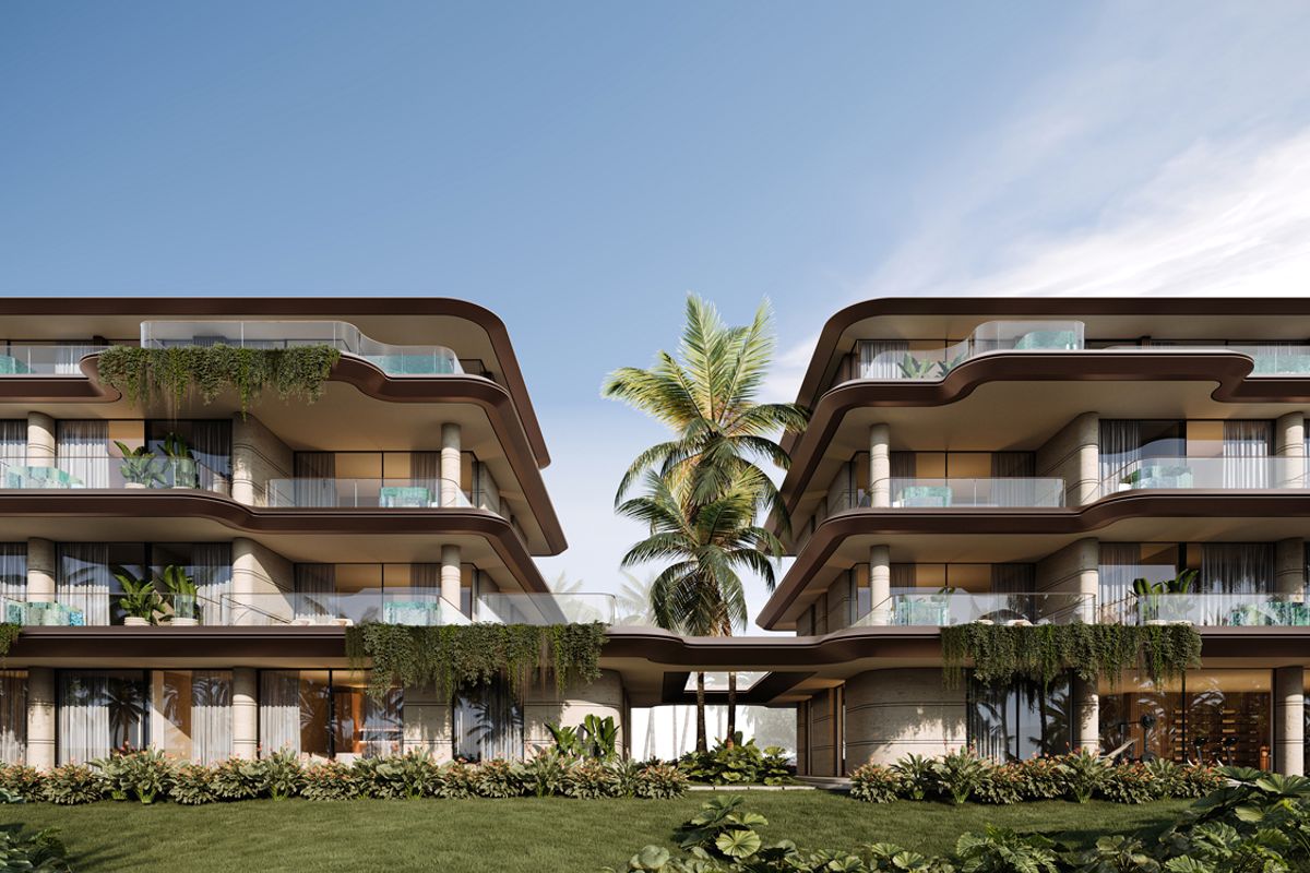 Nusa Dua II