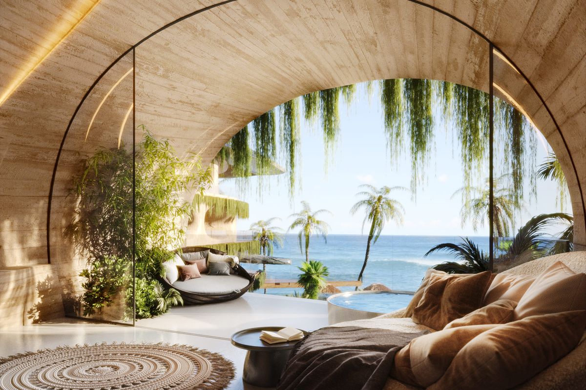 ANANTARA DRAGON