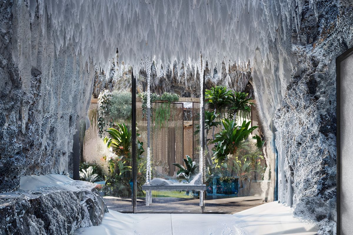 ANANTARA DRAGON