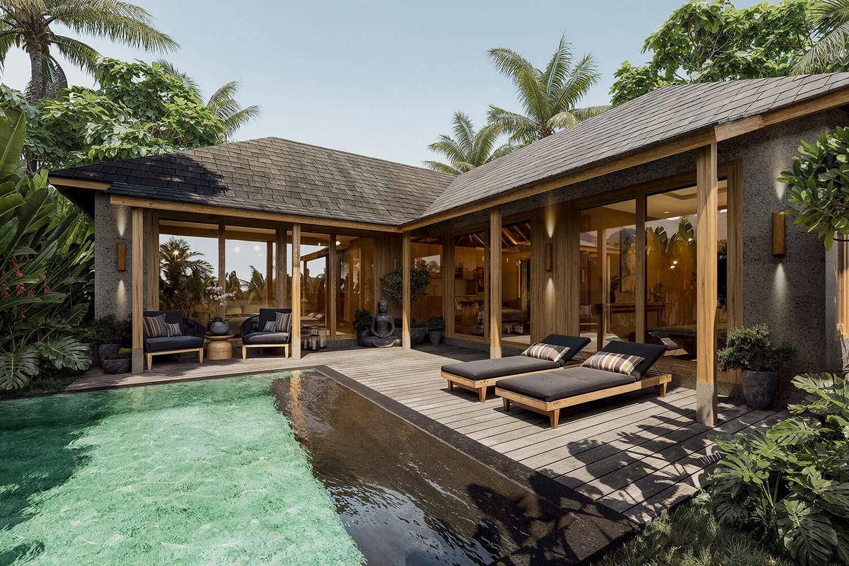 APURA VILLAS