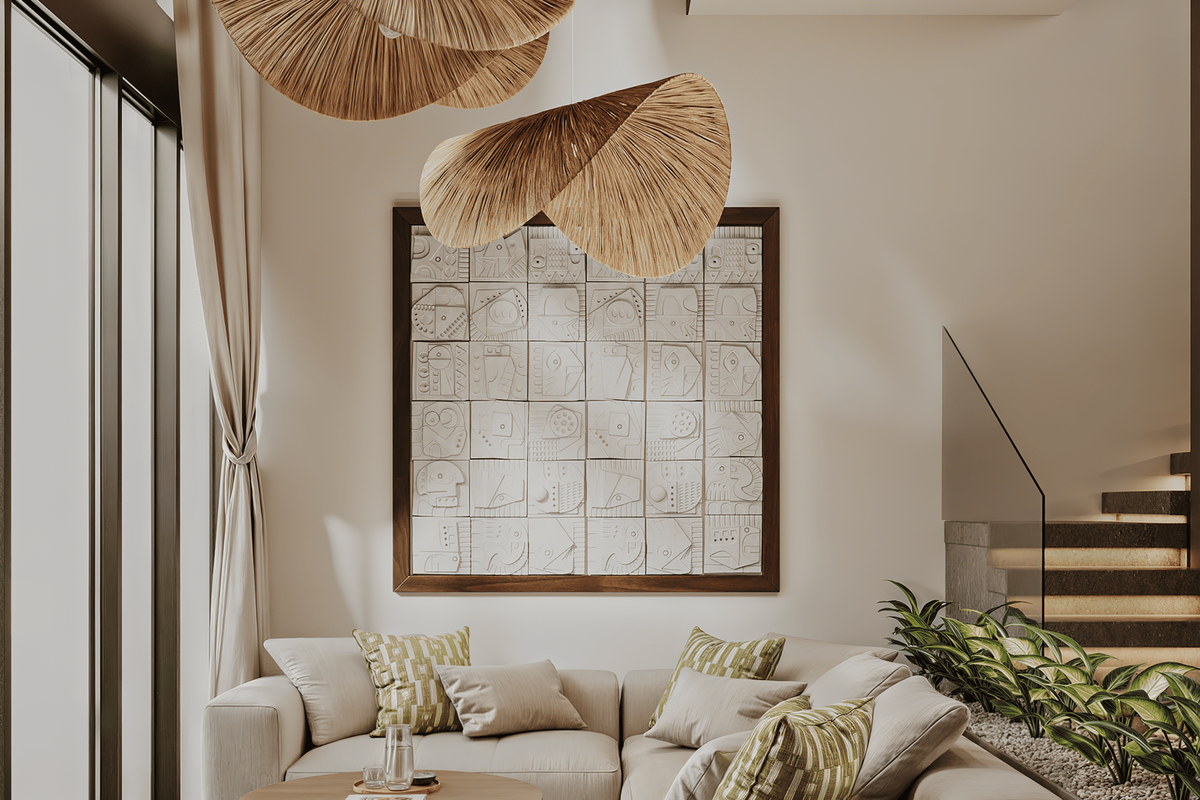 UBUD DREAM APARTMENTS