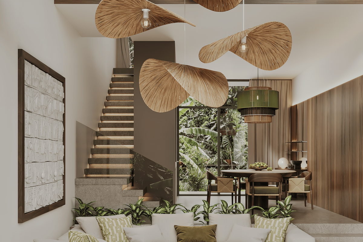 UBUD DREAM APARTMENTS