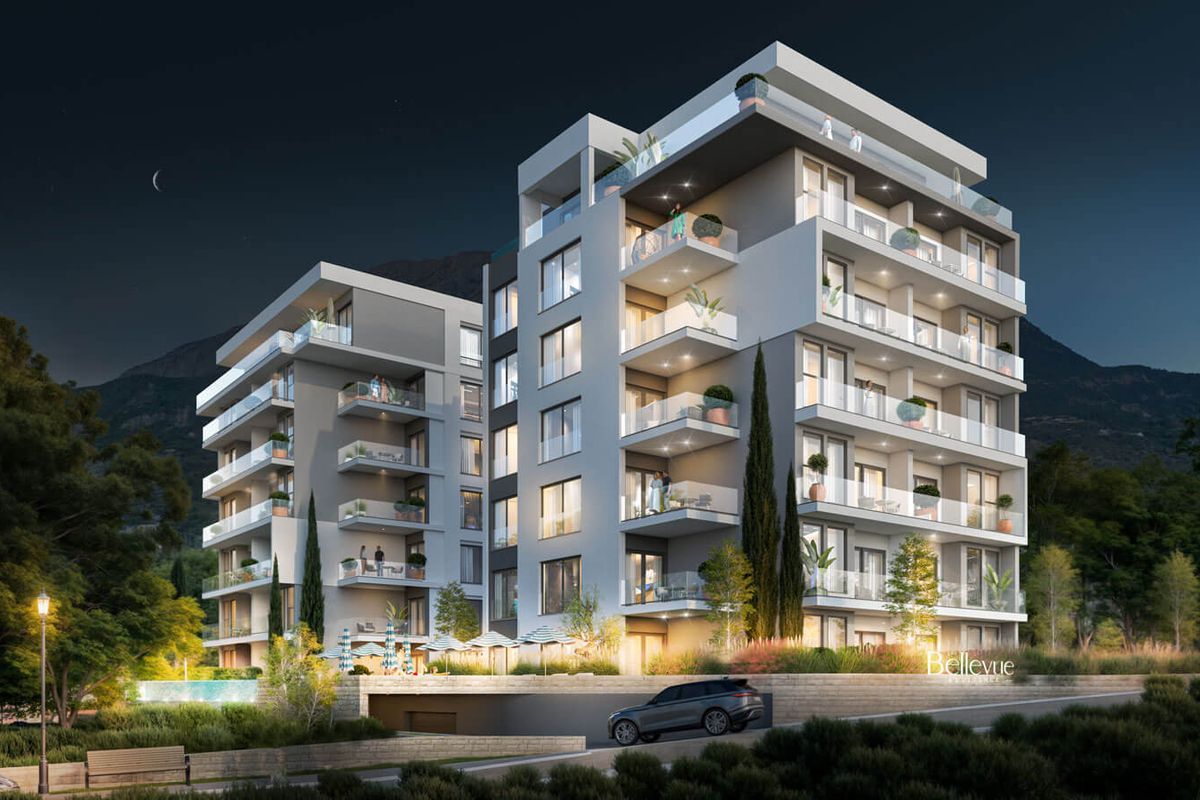 Bellevue Residence