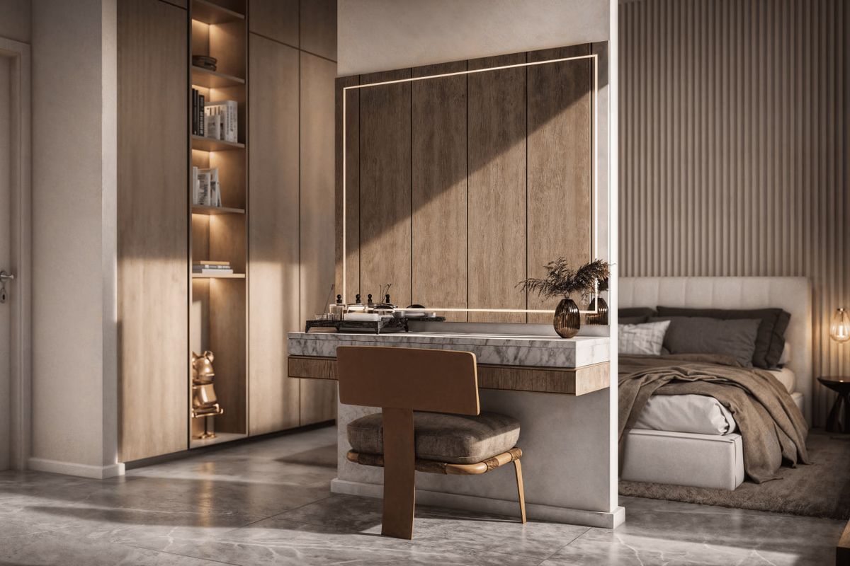PROXIMA VILLAS