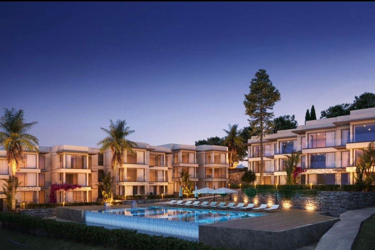 ROVO Bodrum,