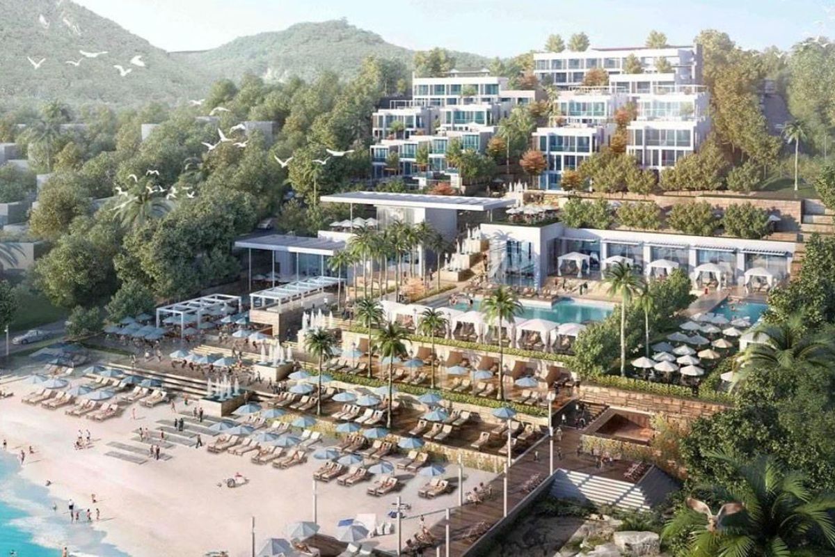 ROVO Bodrum,