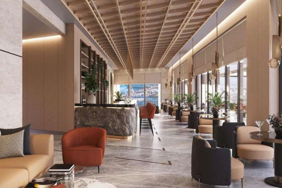 Radisson Blue Residences Tivat