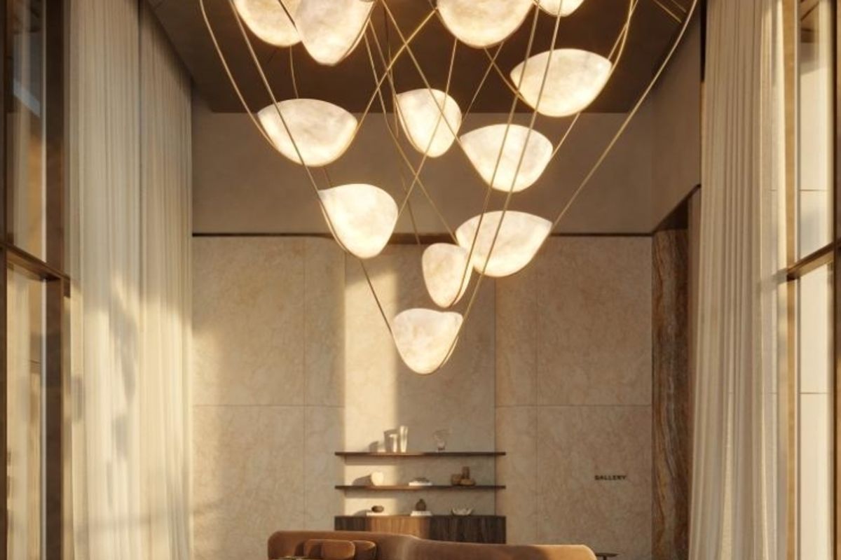 Rosewood Hotel And Residence