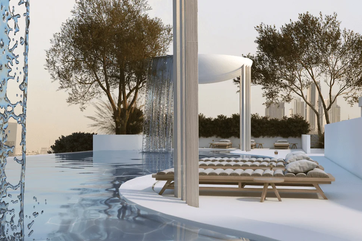 Sonate Residences