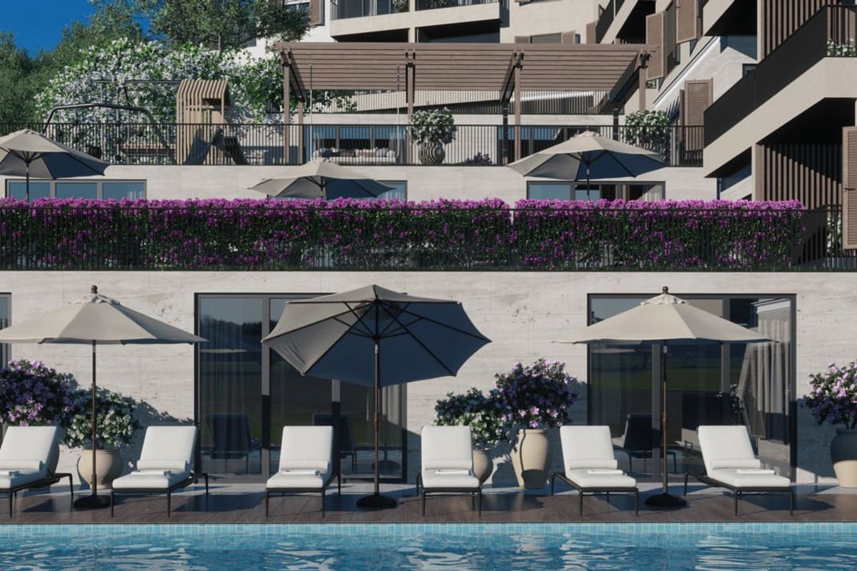 O'LIVING Residence