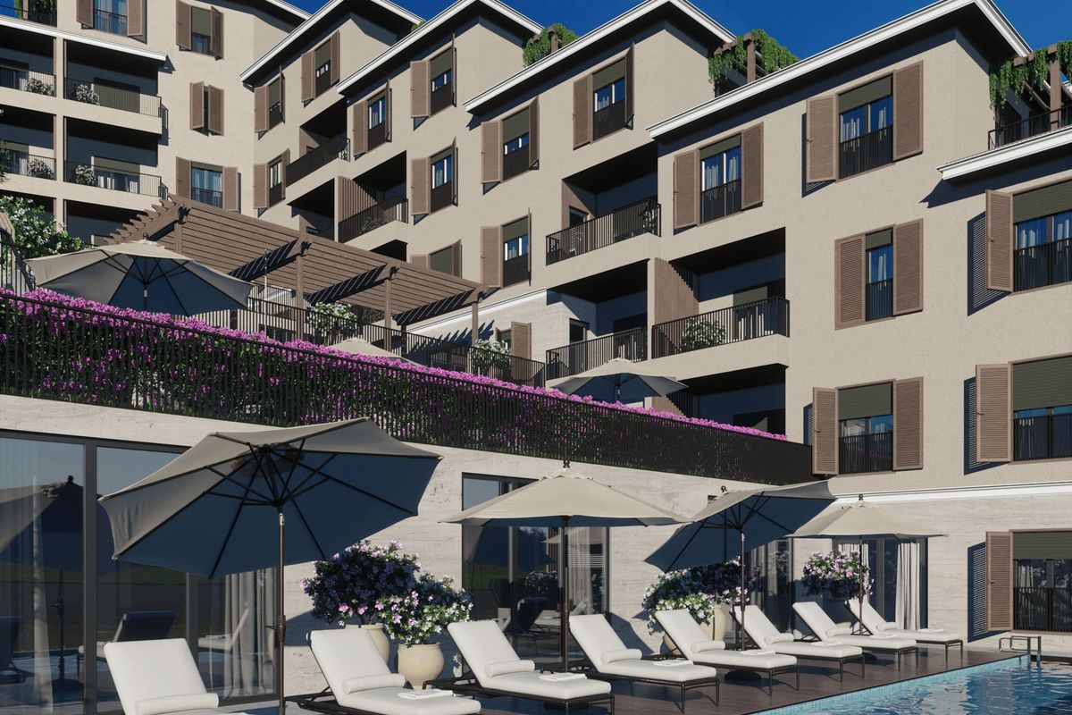 O'LIVING Residence