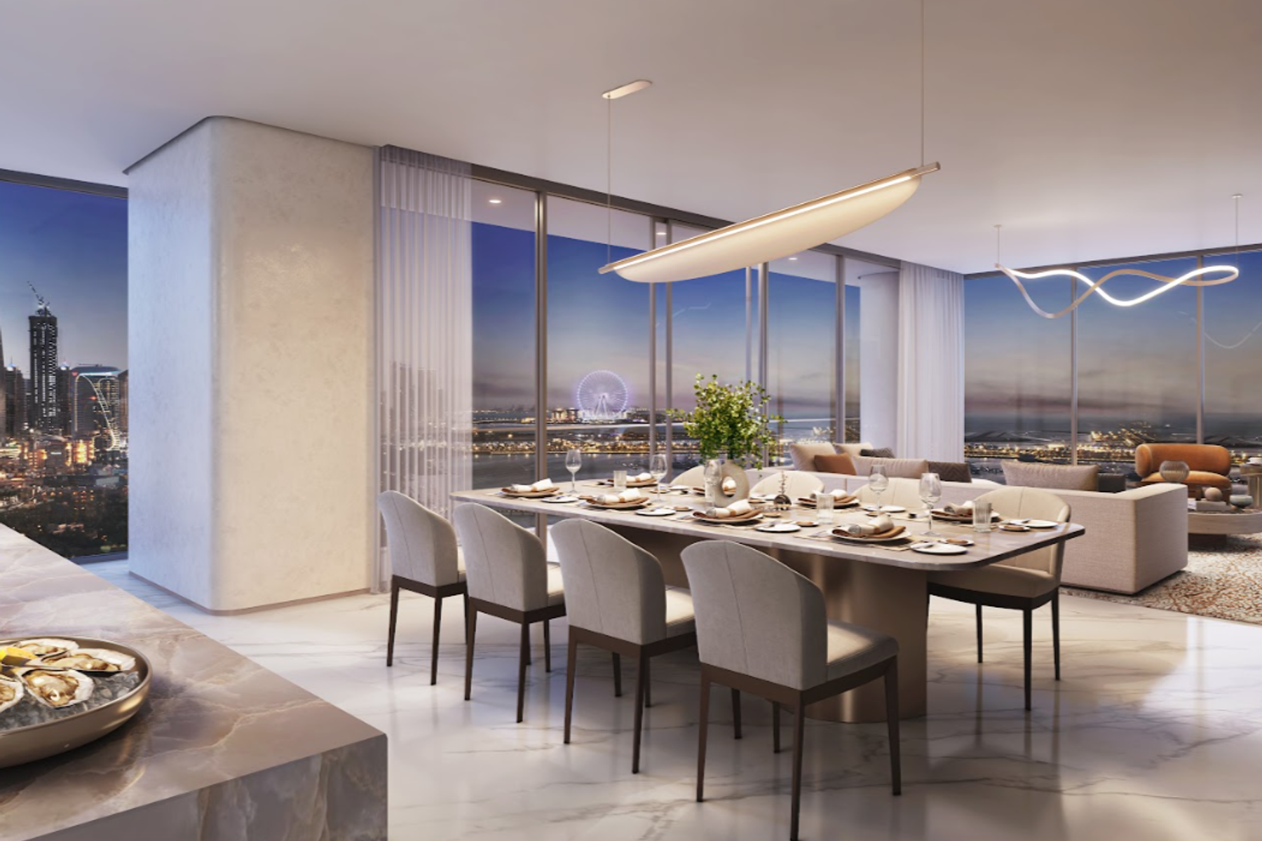 MULTIPLE OPTIONS l AIN DUBAI VIEW l URGENT TO SELL