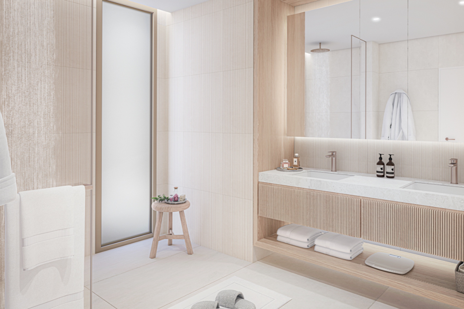 ПОЛНЫЙ ВИД НА БАССЕЙН I НИЖНИЙ ЭТАЖ I МНОЖЕСТВО ВАРИАНТОВ