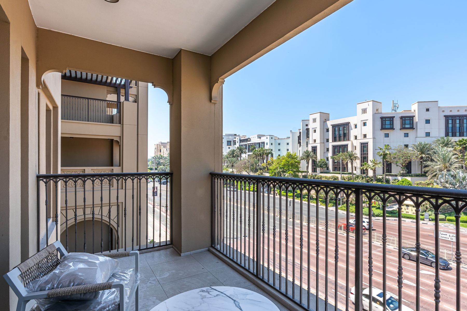 LAMTARA 1 | ДОМ С 3 СПАЛЬНЯМИ | MADINAT JUMEIRAH LIVING