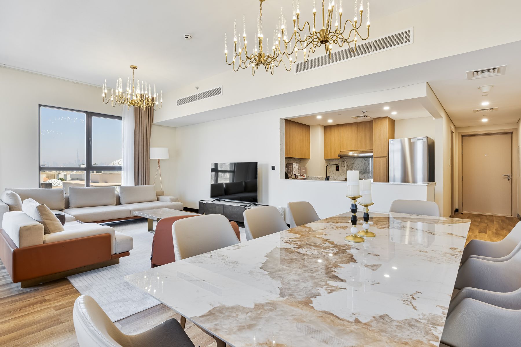 LAMTARA 1 | ДОМ С 3 СПАЛЬНЯМИ | MADINAT JUMEIRAH LIVING