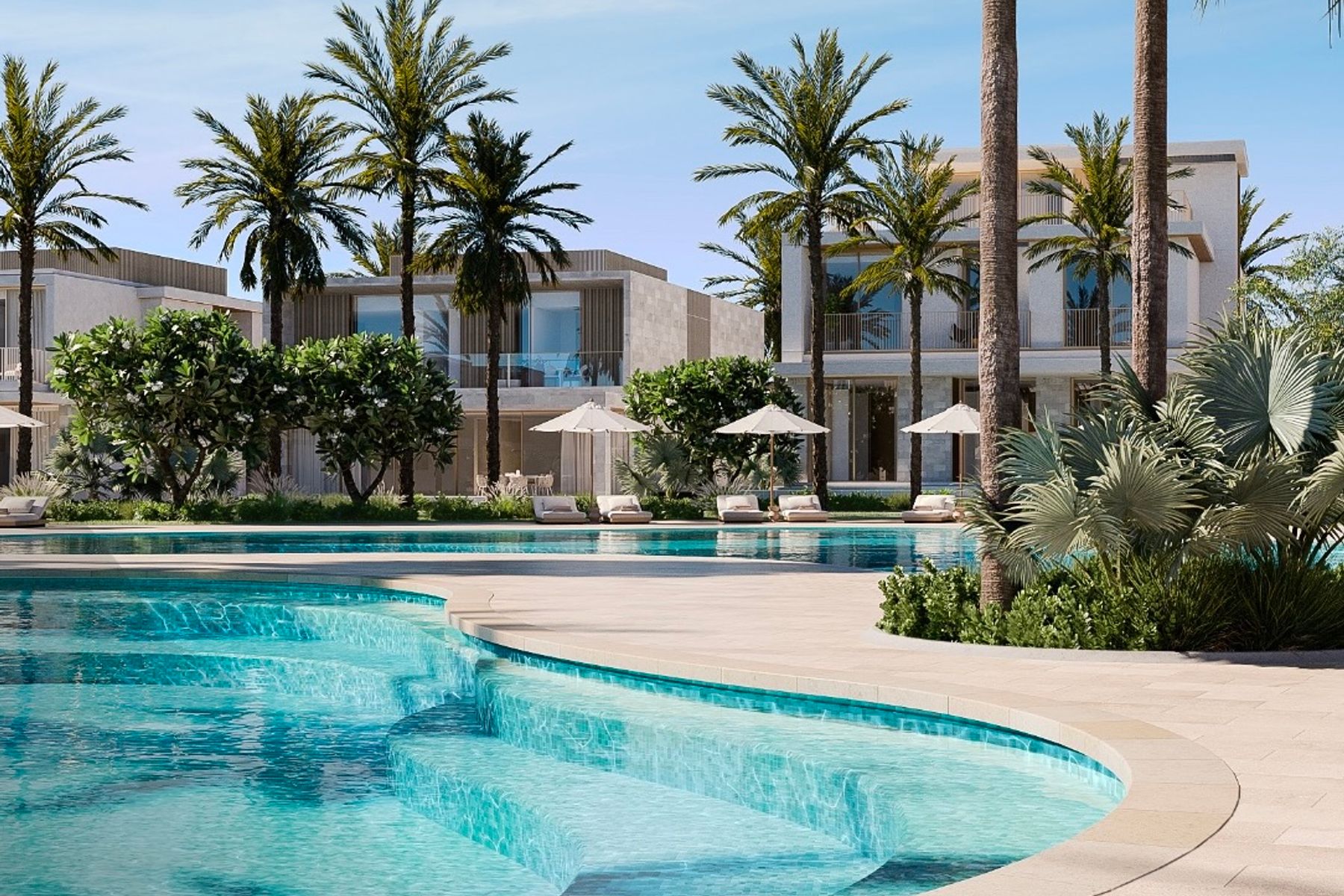 STANDALONE | GARDEN HOME | BEACH ACCESS