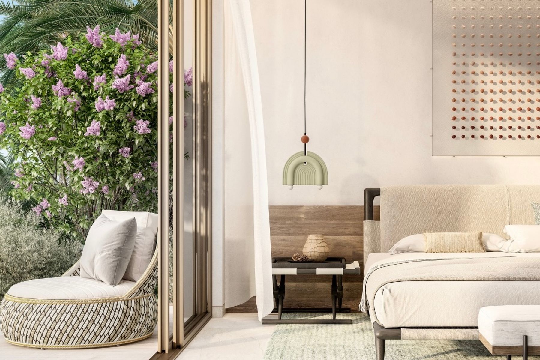 STANDALONE | GARDEN HOME | BEACH ACCESS