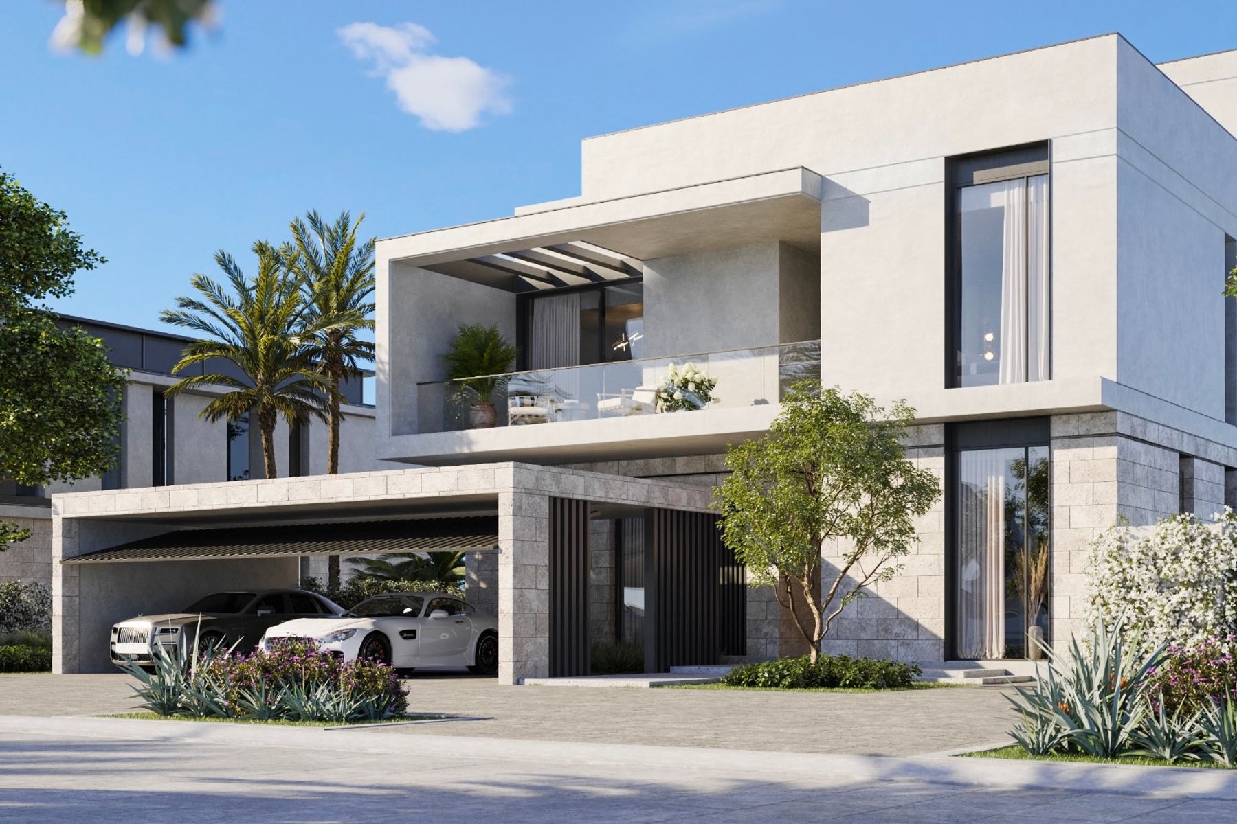 WATERFRONT TYPE | SEA VIEW | SPACIOUS PLOT