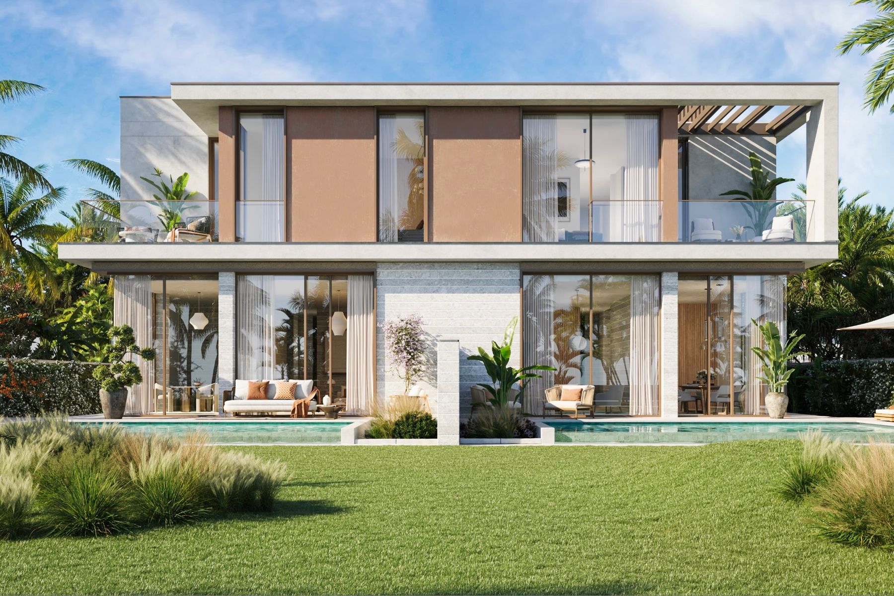 SEMI-DETACHED TOWNHOUSE | NEXT TO THE BEACH