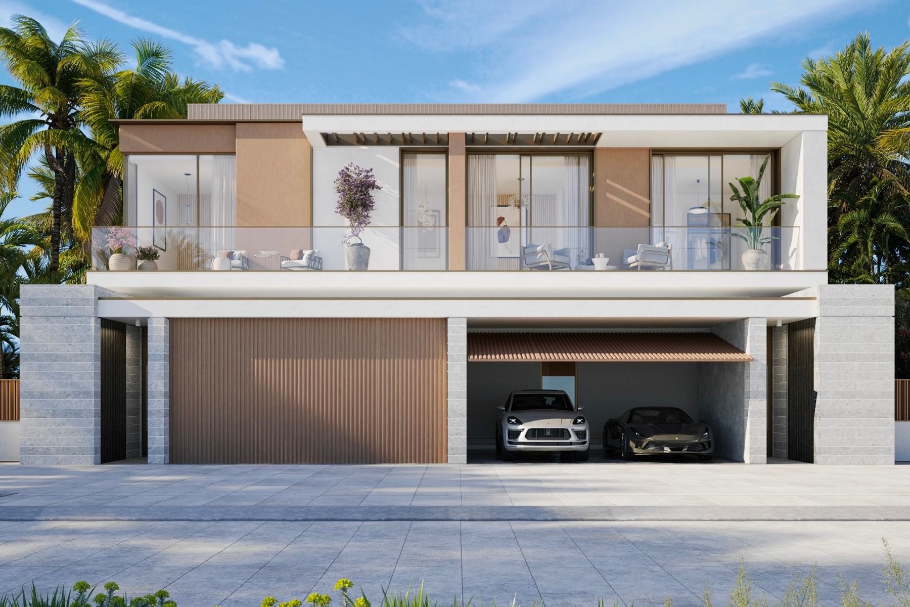 SEMI-DETACHED TOWNHOUSE | NEXT TO THE BEACH