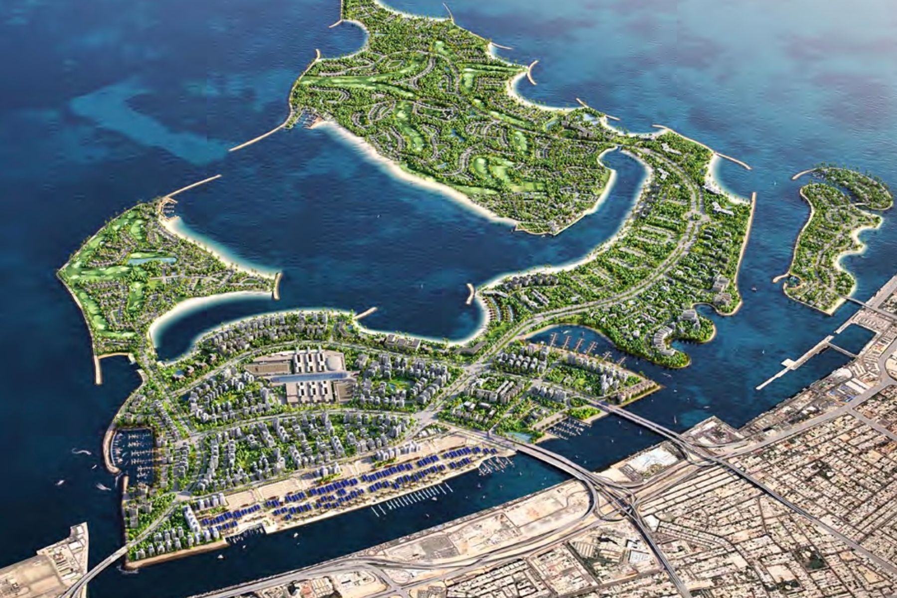 SEMI-DETACHED | 4 BEDROOM | LUX VILLA