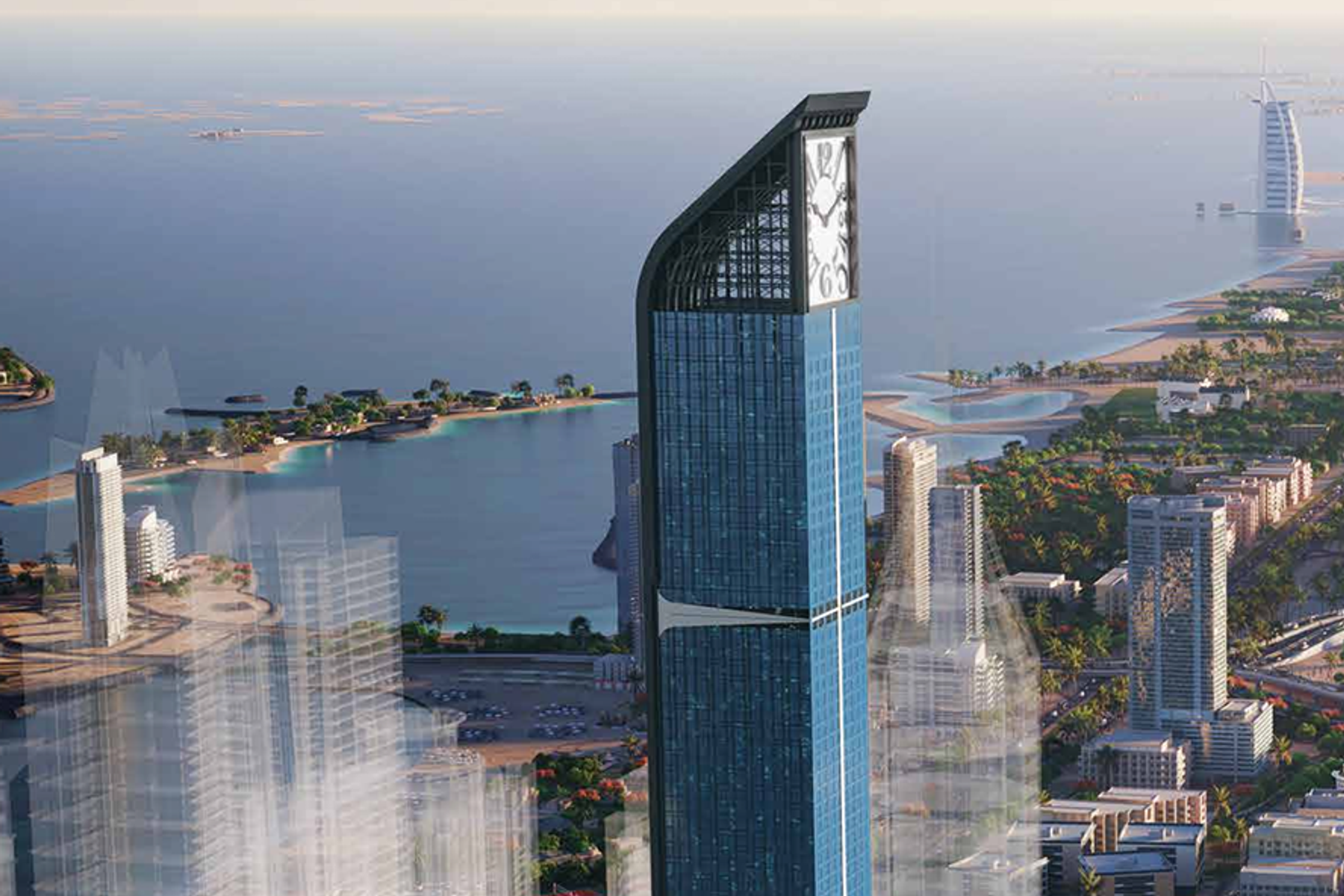 2BR LUXURY UNIT | AETERNITAS | WATERFRONT LIVING