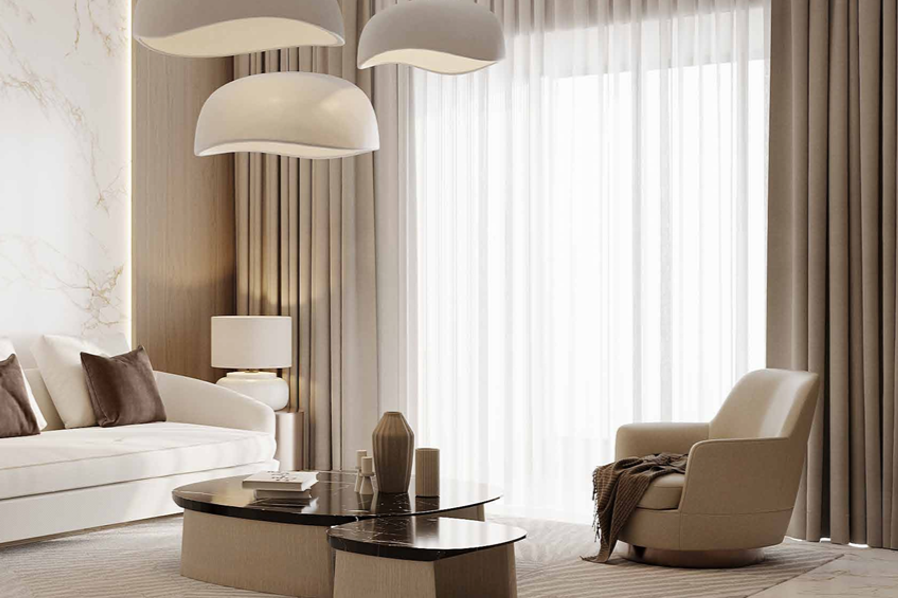 2 спальни LUXURY UNIT | AETERNITAS | ЖИЗНЬ НА НАБЕРЕЖНОЙ