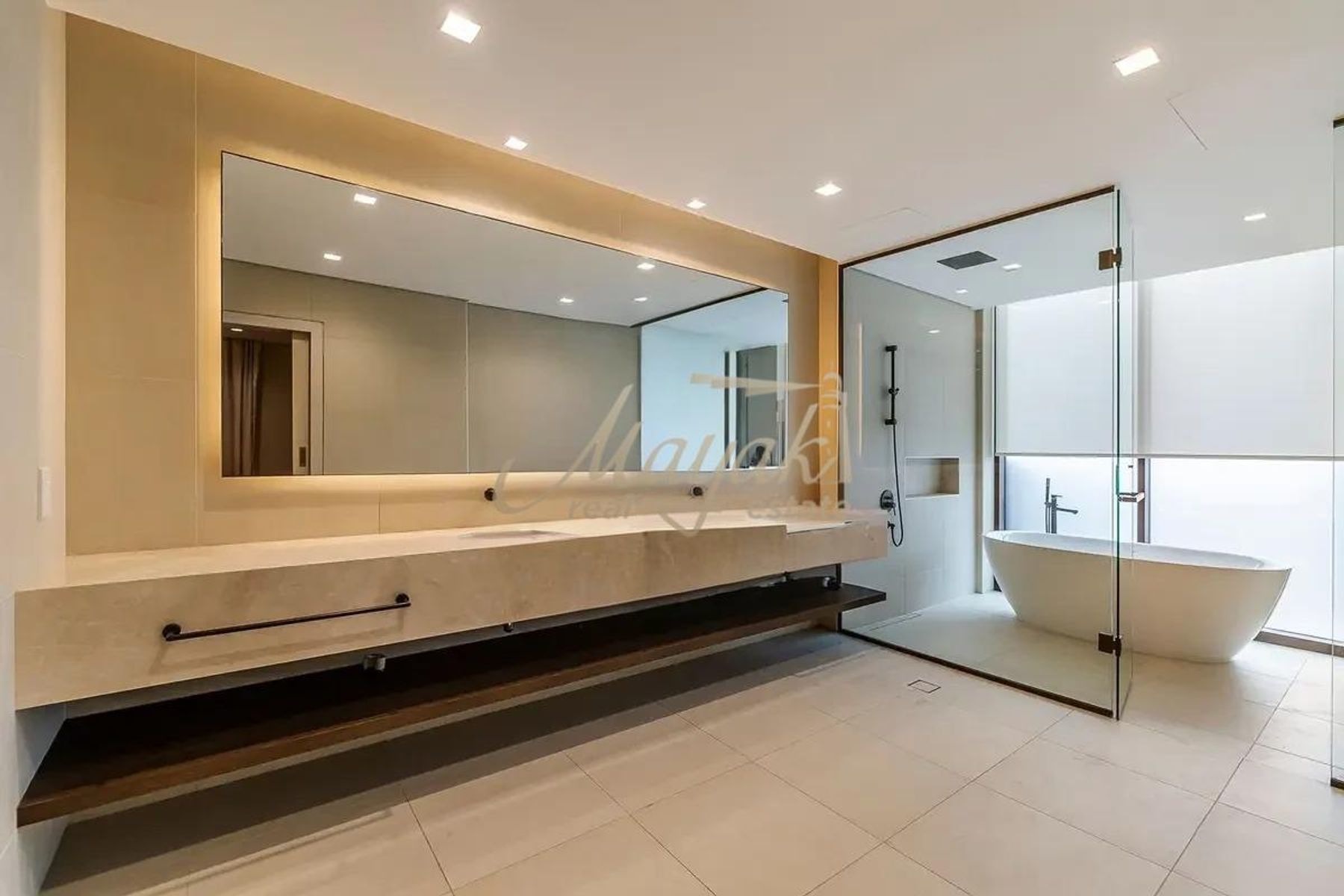 Вилла Amalfi L Jumeirah Bay Islands I Эксклюзивная