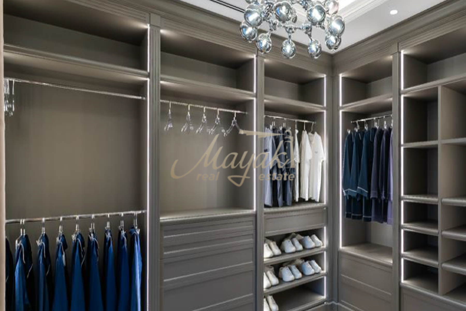 Villa for sale in XXII Carat, Palm Jumeirah