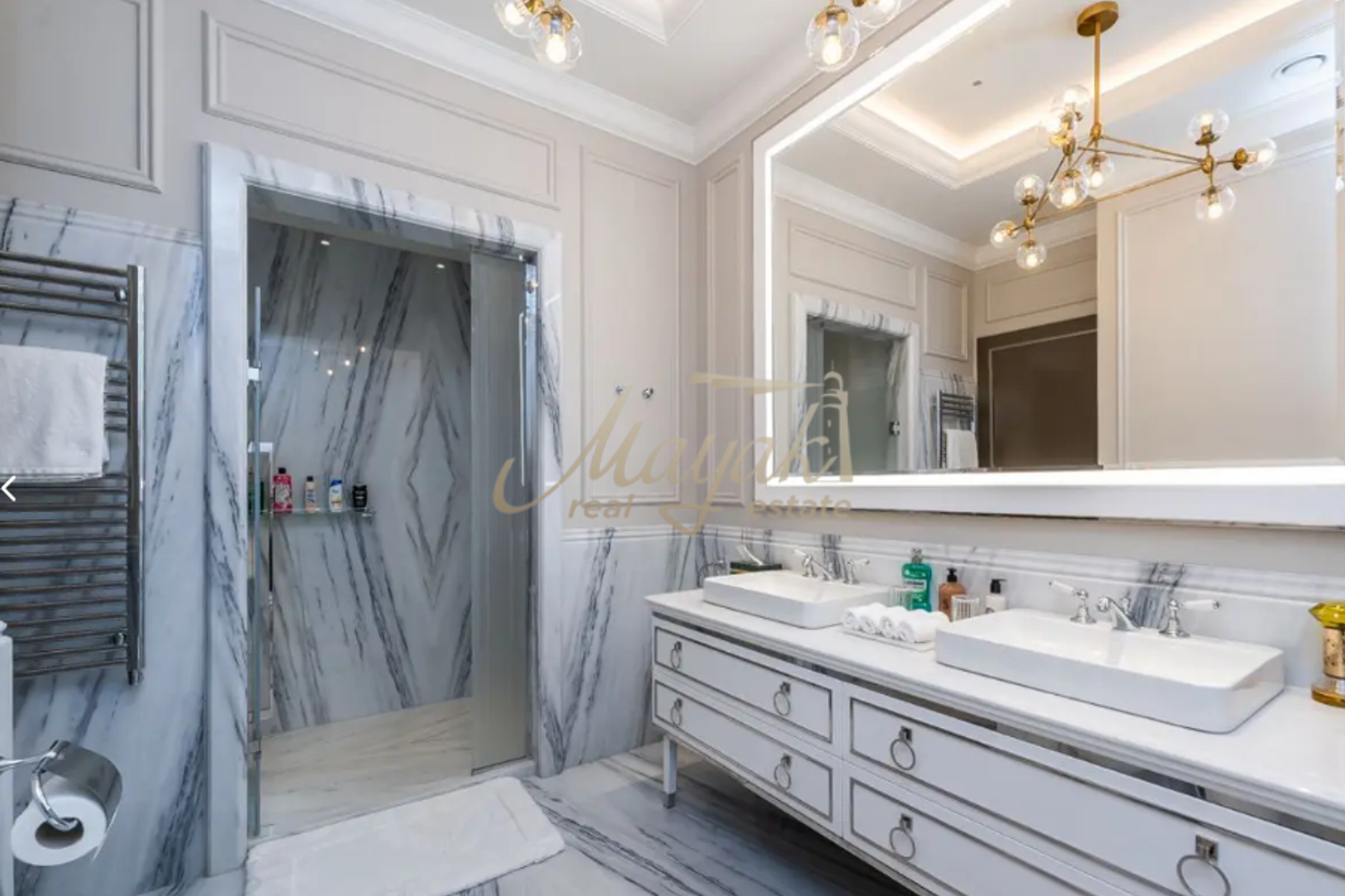 Вилла на продажу в XXII Carat, Palm Jumeirah