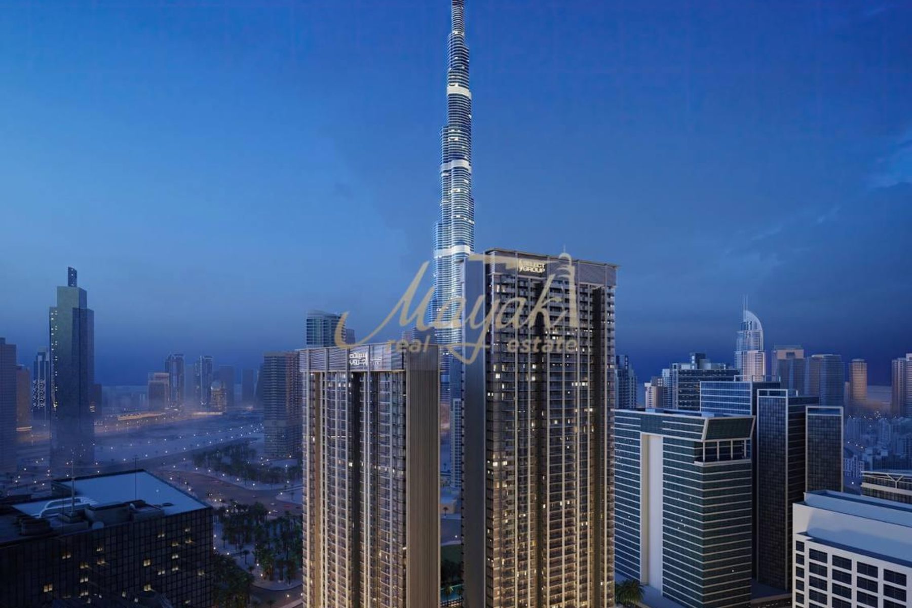 BRAND NEW l AVAILABLE l SEA VIEW l INQUIRE TODAY