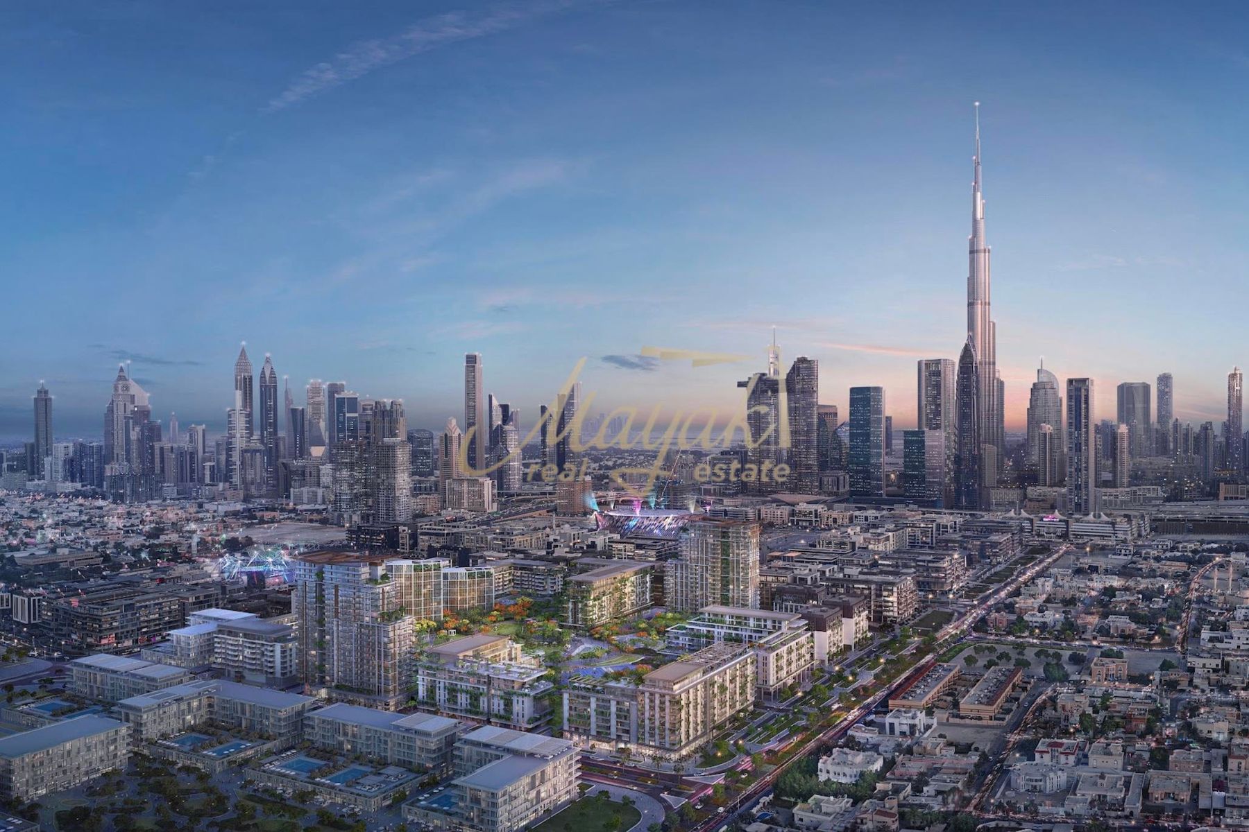 ЗЕЛЕНЫЙ КОМПЛЕКС I ВЫСОКИЙ ЭТАЖ l СДАЧА В ЭКСПЛУАТАЦИЮ В 1 КВАРТАЛЕ 2026 ГОДА