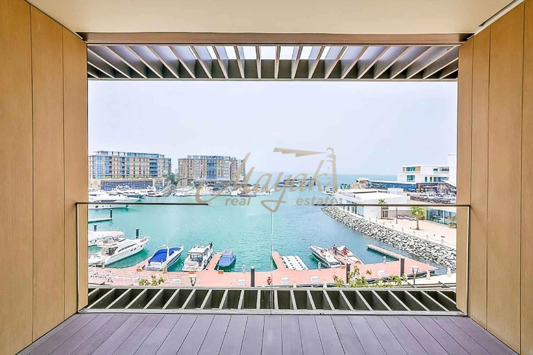 2BR Apartment in Bulgari Resort & Residences I Exclusive