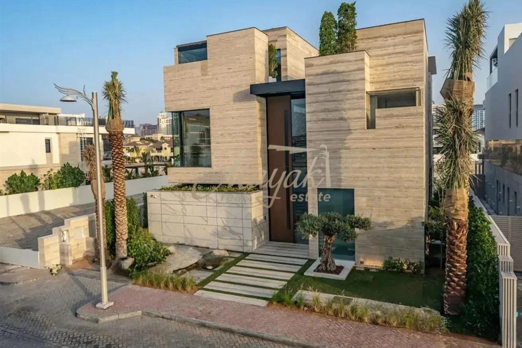 Luxury Haven | Brand New l Fully Furnished