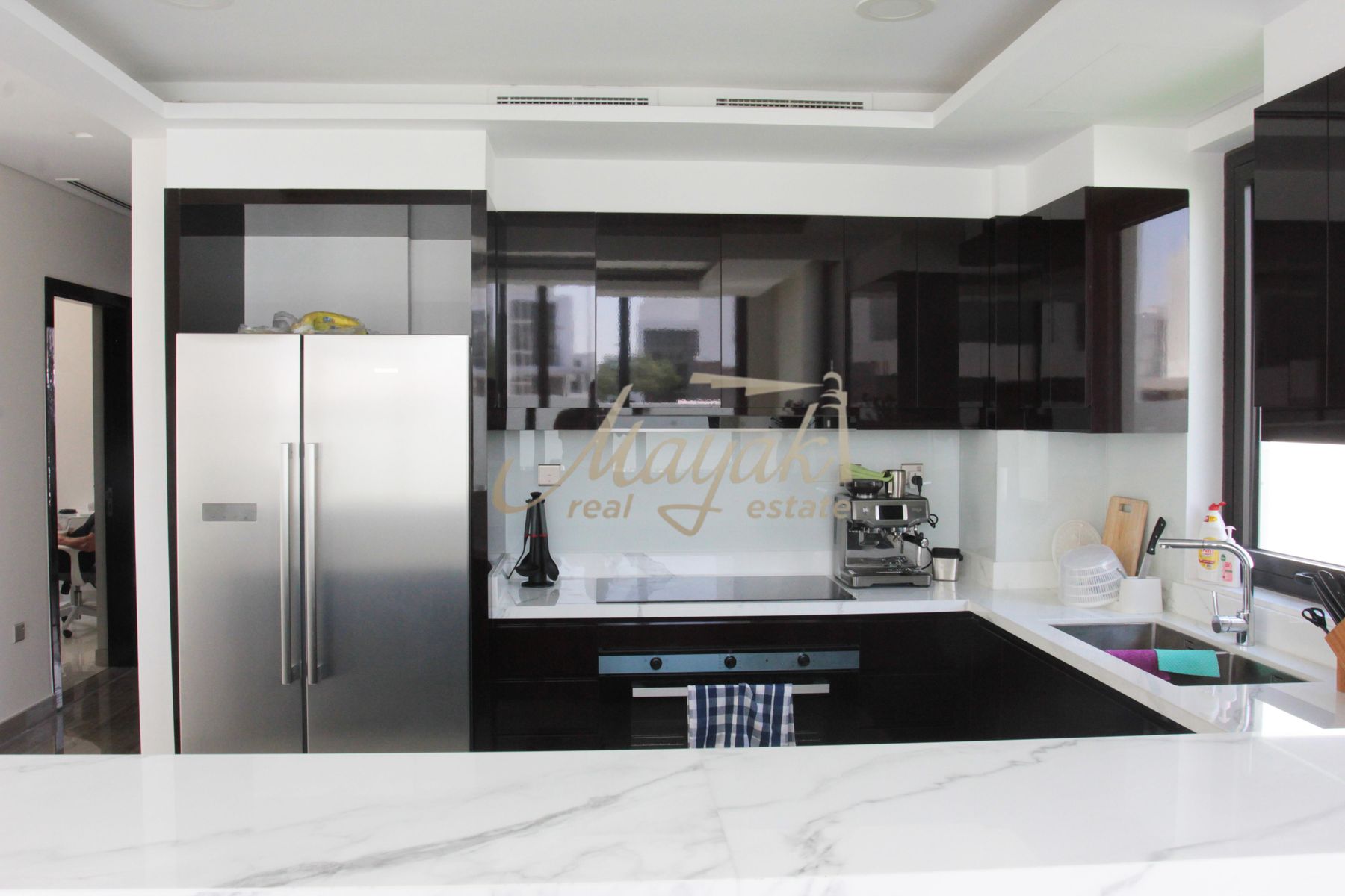 СООТВЕТСТВУЕТ ВАСТУ | РОСКОШЬ - 4 СПАЛЬНИ | ВИД НА ПОЛЕ ДЛЯ ГОЛЬФА