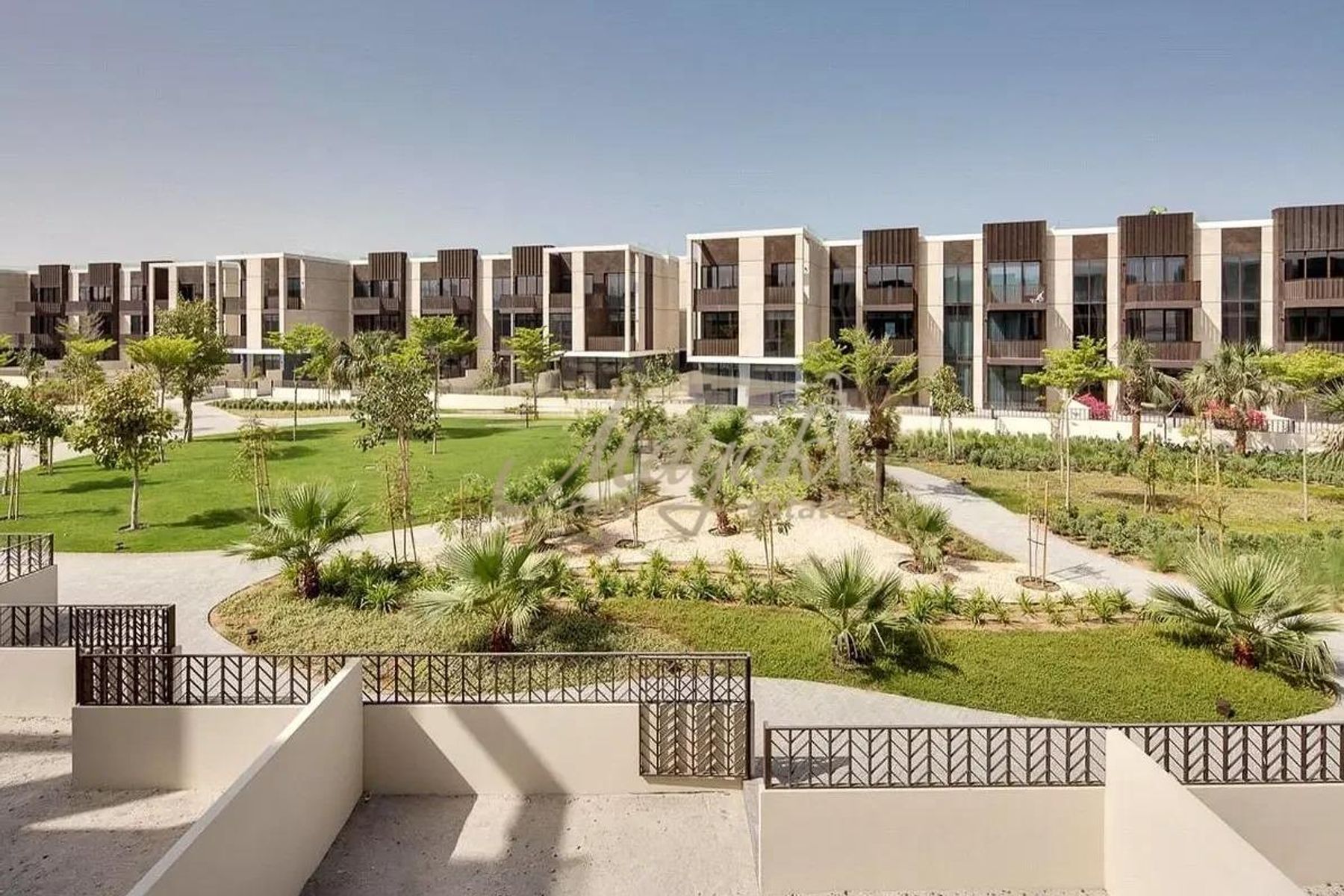 Villa Amalfi L Jumeirah Bay Islands I Exclusive