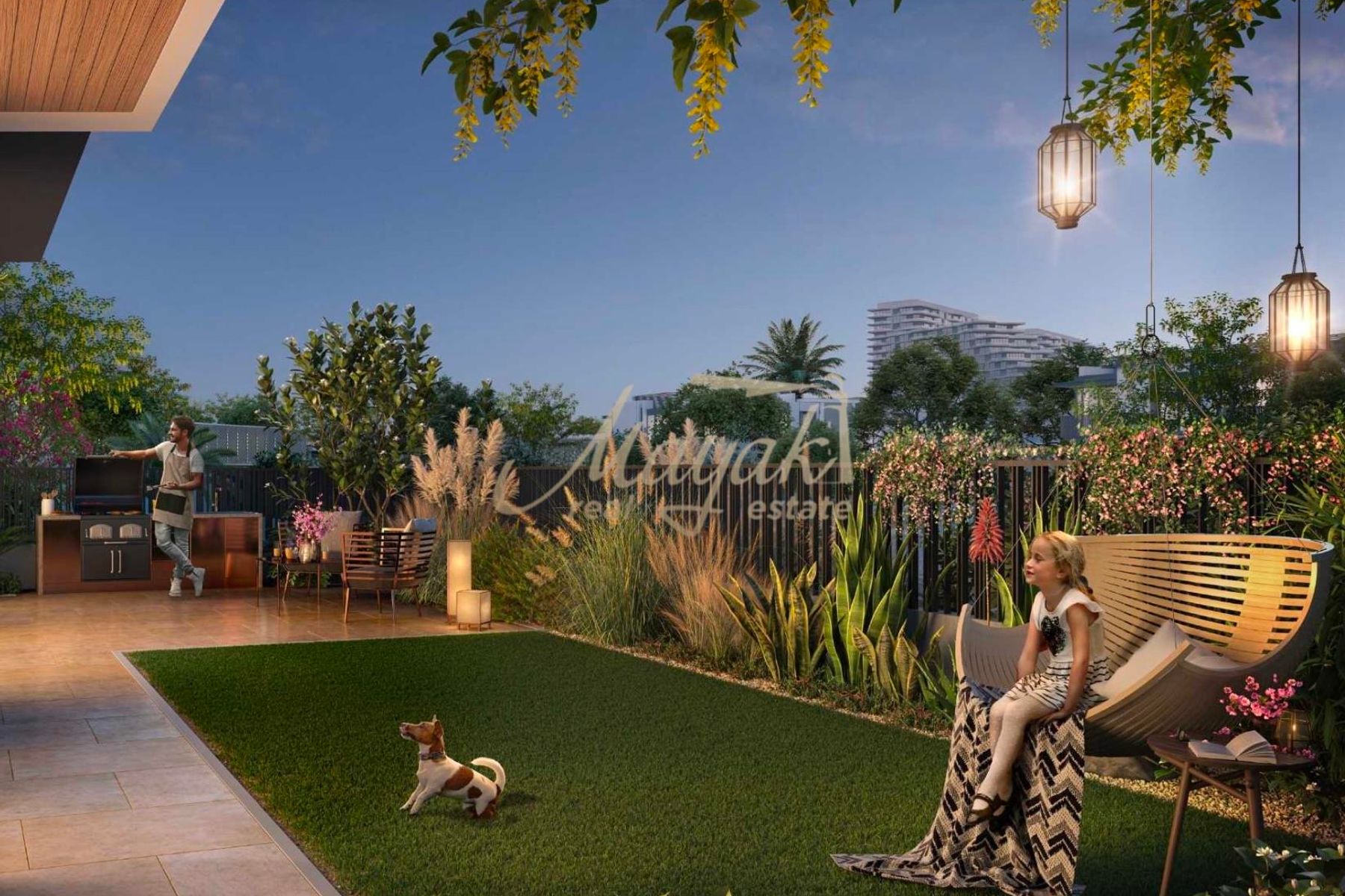 ЛУЧШЕЕ МЕСТОПОЛОЖЕНИЕ l ПЕРЕПРОДАЖА l ДОСТУПЕН ПЛАН ОПЛАТЫ l 4-й квартал 2027 г.