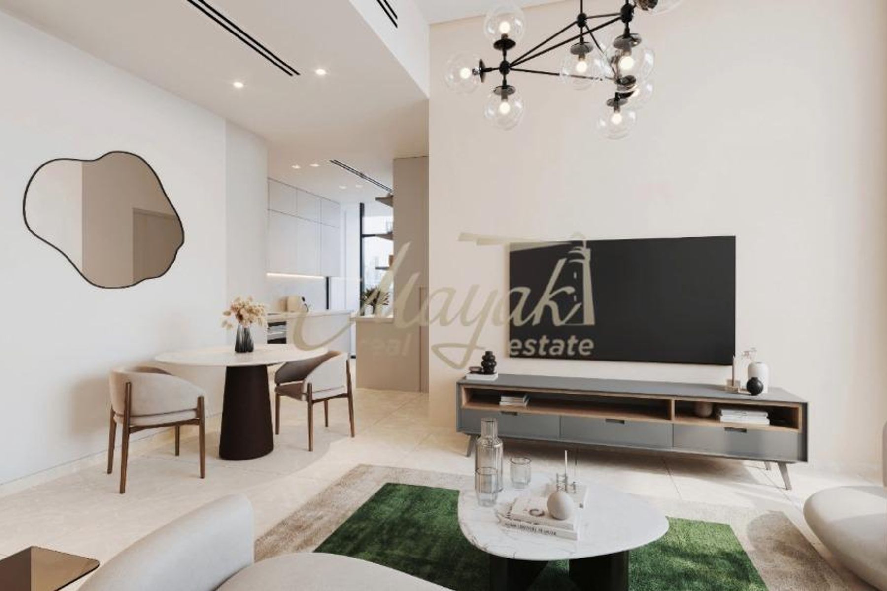 1 Bedroom | Resale | Handover Q4 2026 | Payment Plan