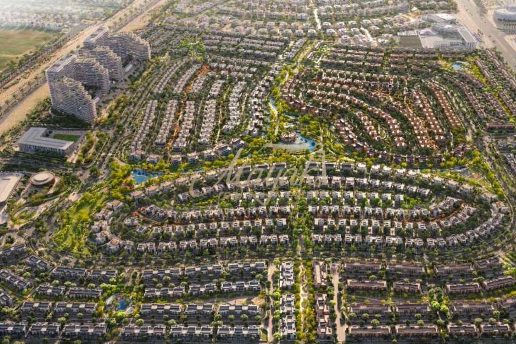 TOP LOCATION l RESALE l PAYMENT PLAN AVAILABLE l Q4 2027