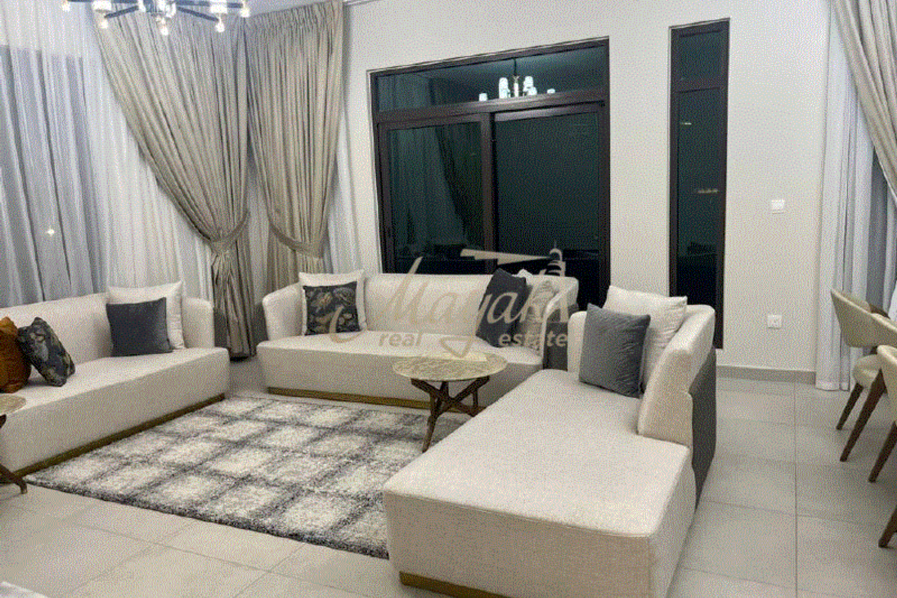 Exclusivity Awaits | Luxury 3-Bedroom Apartment in Lamtara 3
