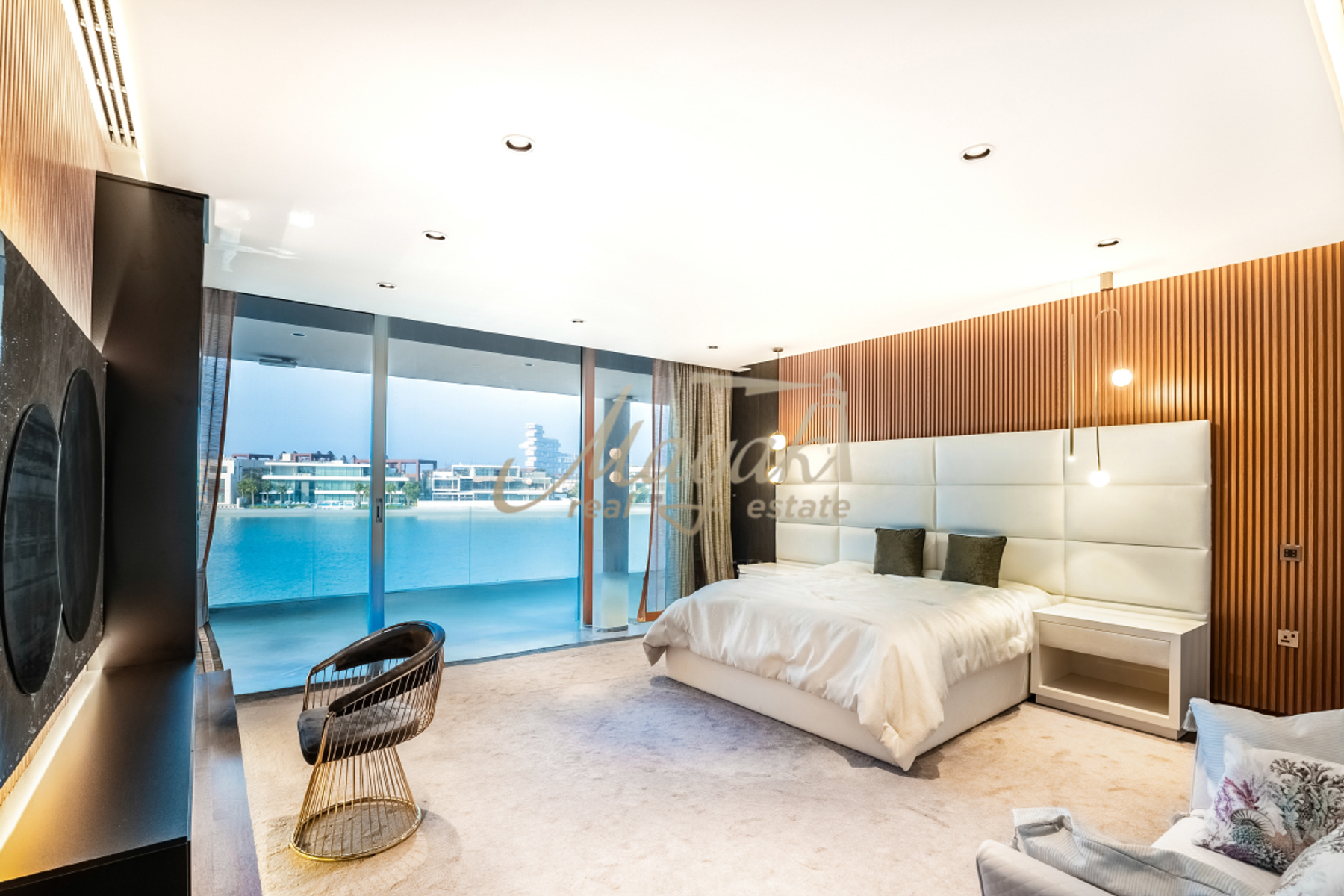 Вилла на продажу в Signature Villas Frond J, Signature Villas