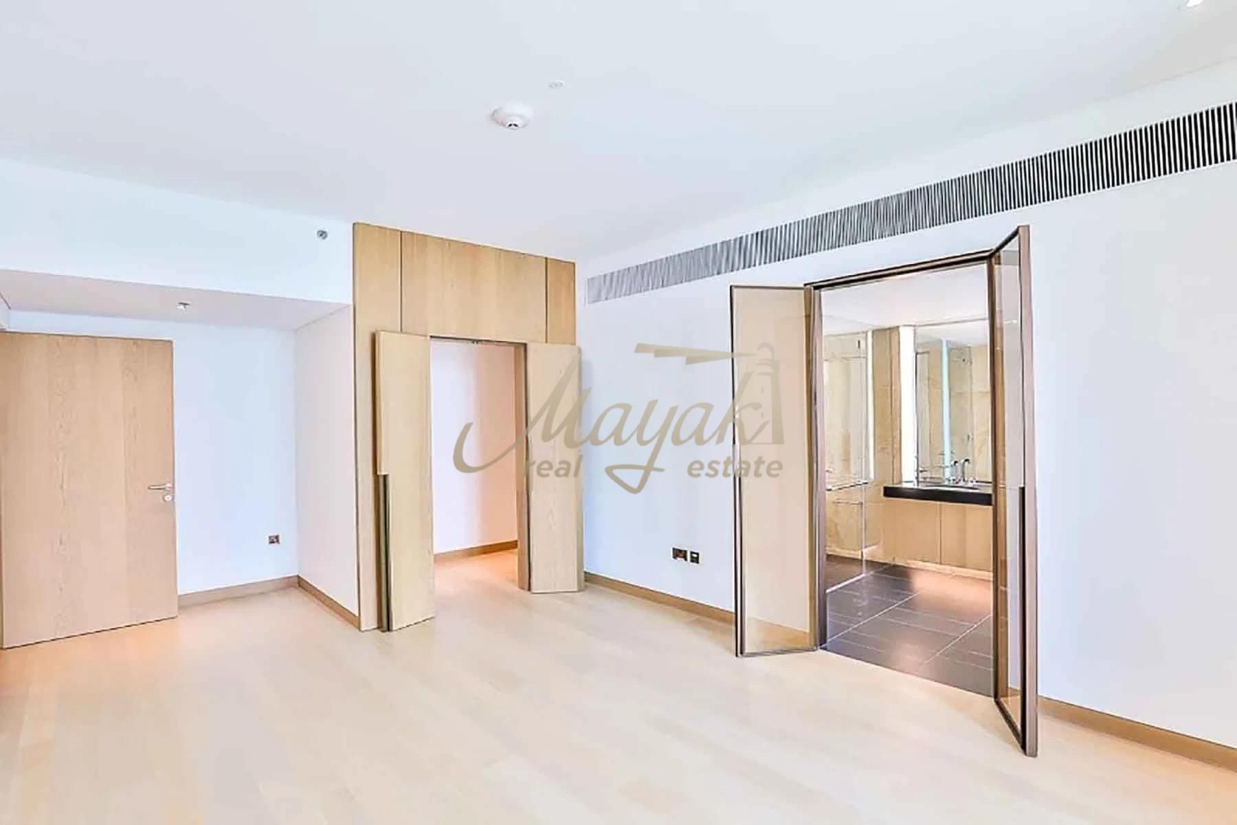 2BR Apartment in Bulgari Resort & Residences I Exclusive