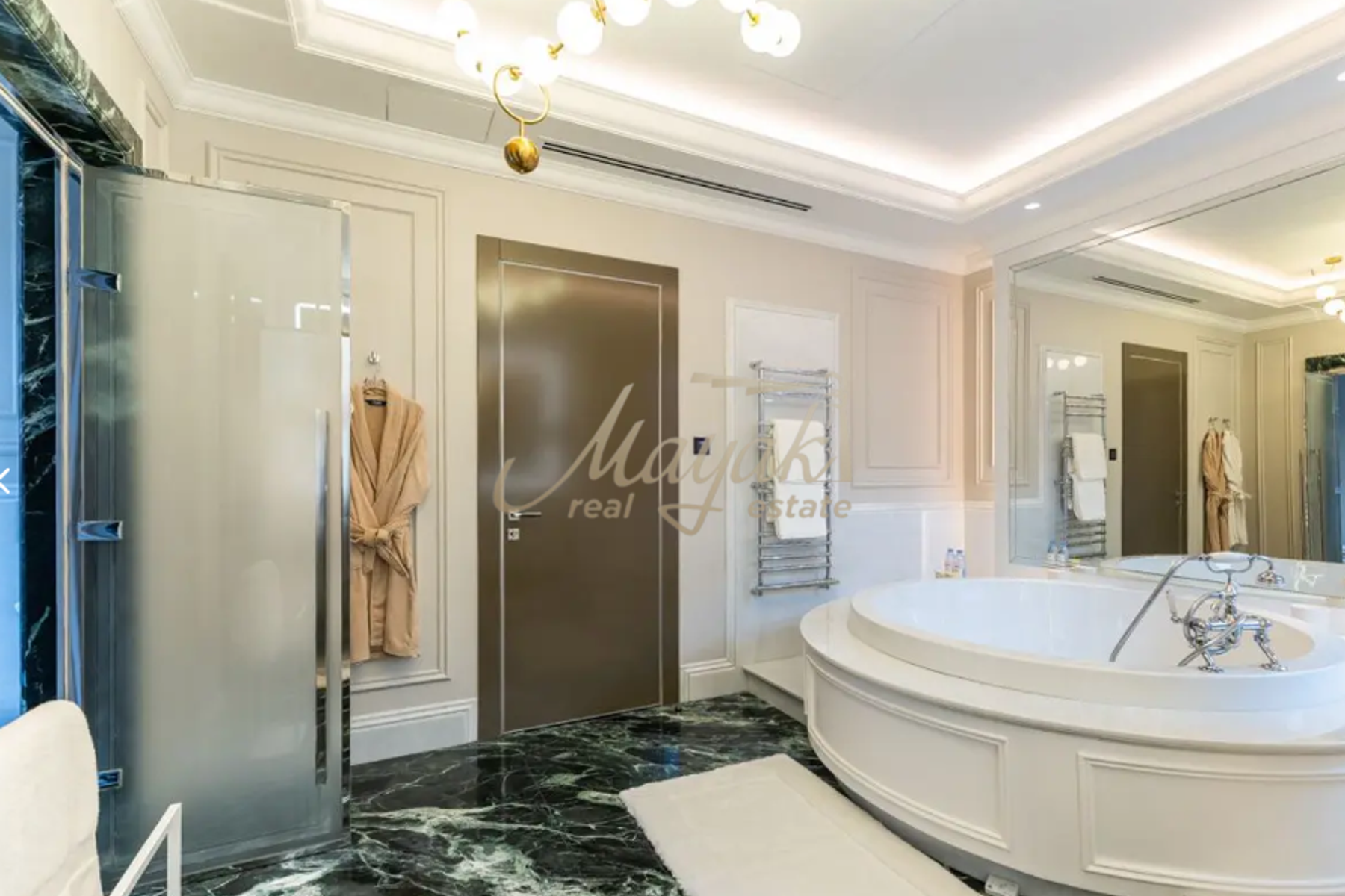 Вилла на продажу в XXII Carat, Palm Jumeirah