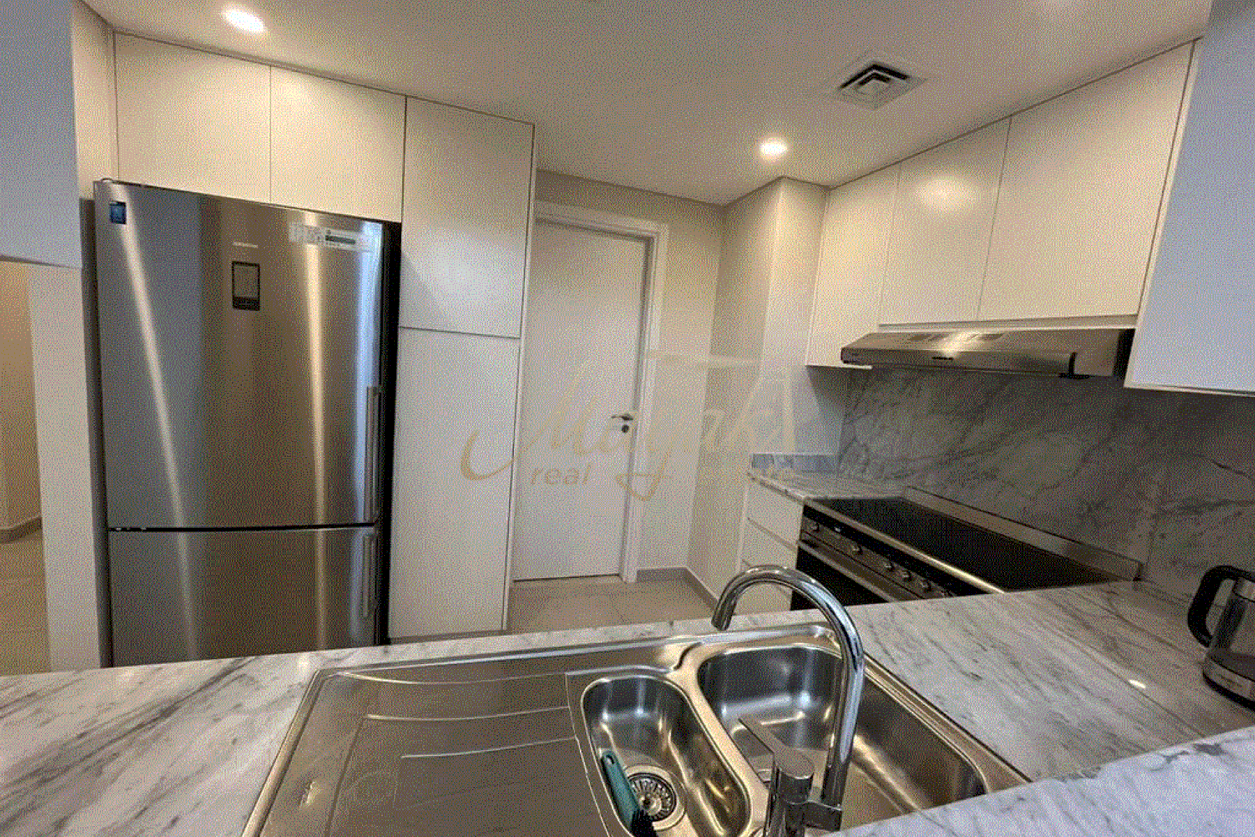 Вас ждет эксклюзивность | Роскошные апартаменты с 3 спальнями в Ламтара 3