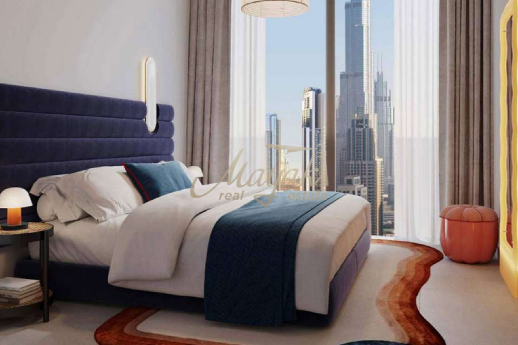 Stunning Views | Modern Living | Prime Location